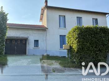 Vente maison 3 pièces Sérézin-du-Rhône 69