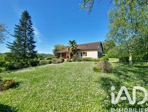 Vente Maison 5 chambresSergeac