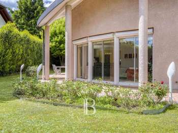 Vente Maison 4 chambresSergy