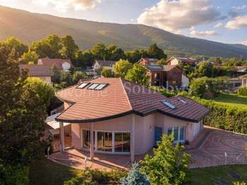 Vente Maison 4 chambresSergy