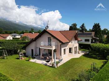 Vente Maison 5 chambresSergy