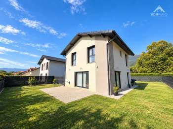 Vente Maison 5 chambresSergy