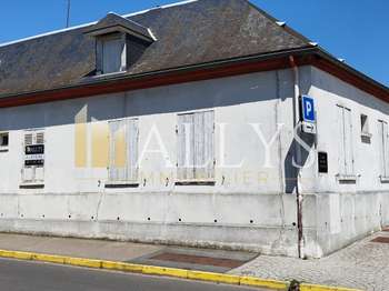 Vente Maison 2 chambresSérifontaine