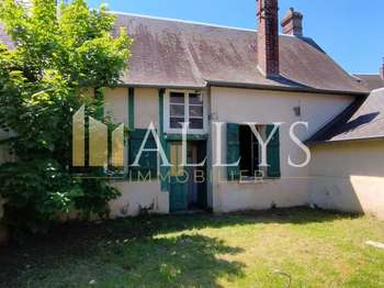 Vente Maison 2 chambresSérifontaine