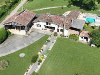 Vente maison 10 pièces Vente maison 10 pièces