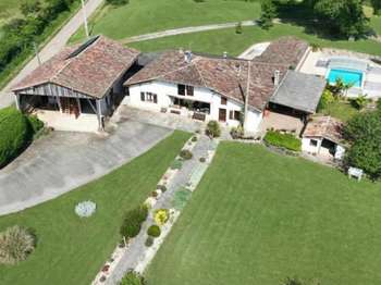 Vente Maison 7 chambresSérignac