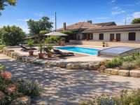 Vente maison 10 pièces Vente maison 10 pièces