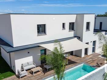Vente maison 5 pièces Sérignan 34
