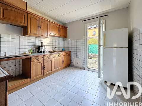 Vente maison 4 pièces Vente maison 4 pièces