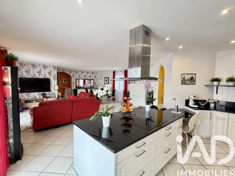 Vente maison 4 pièces Sérignan 34