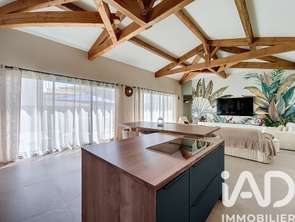 Vente Maison 4 chambresSérignan