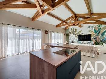Vente maison 5 pièces Sérignan 34