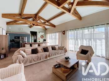 Vente Maison 4 chambresSérignan