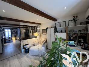 Vente Maison 3 chambresSérignan