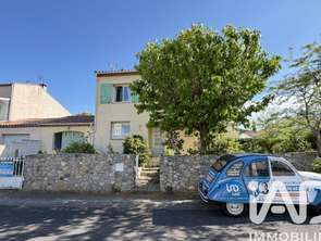 Vente Maison 3 chambresSérignan