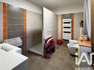 Vente maison 9 pièces