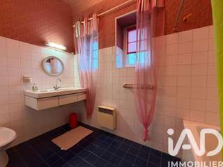 Vente maison 9 pièces