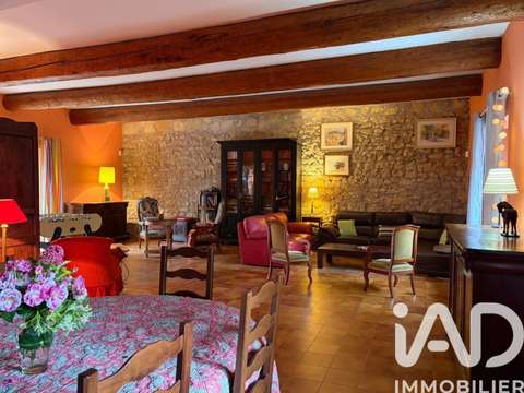 Vente maison 9 pièces Sérignan 34