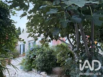 Vente Maison 6 chambresSérignan