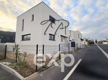 Vente maison 4 pièces Sérignan 34