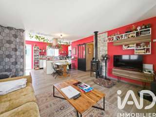 Vente maison 9 pièces Vente maison 9 pièces