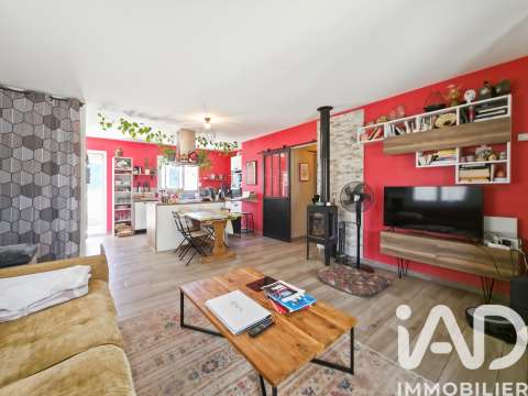 Vente maison 9 pièces Sérignan 34