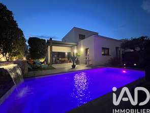 Vente Maison 3 chambresSérignan