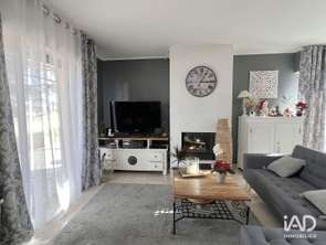 Vente Maison 3 chambresSérignan