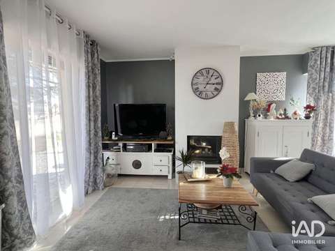Vente maison 4 pièces Sérignan 34