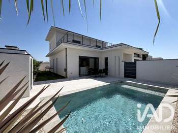 Vente Maison 3 chambresSérignan