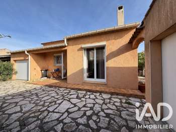 Vente maison 4 pièces Sérignan 34