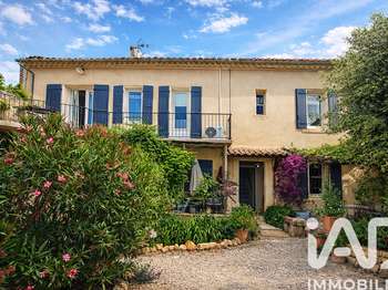Vente maison 9 pièces Sérignan-du-Comtat 84