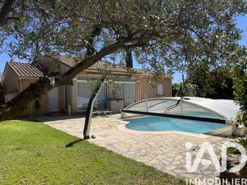 Vente maison 7 pièces Sérignan-du-Comtat 84