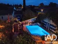Vente maison 10 pièces Vente maison 10 pièces