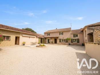 Vente Maison 10 piècesSérignan-du-Comtat