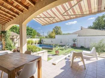 Vente maison 6 pièces Sérignan-du-Comtat 84