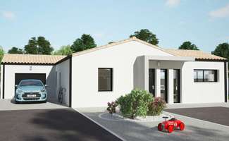 Photo Vente maison Sérigné