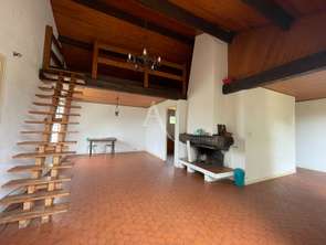 Vente Maison 5 chambresSérigné