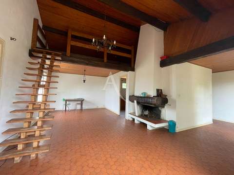 Vente maison 6 pièces Sérigné 85