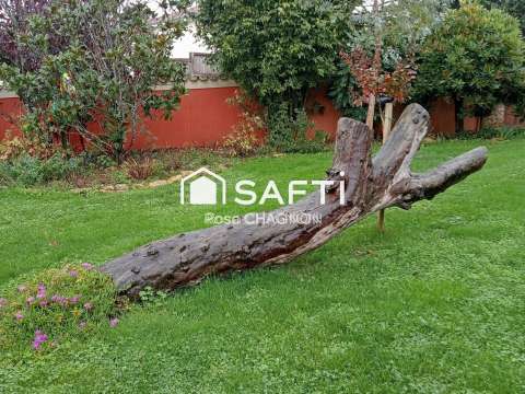 Vente maison 10 pièces Sérigné 85