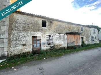 Vente maison 5 pièces Sérigné 85