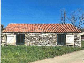 Vente maison 2 pièces