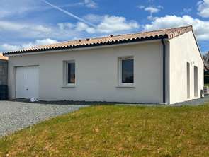 Vente Maison 3 chambresSérigné