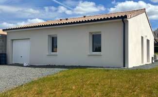 Photo Vente maison Sérigné