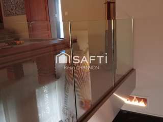 Vente maison 10 pièces