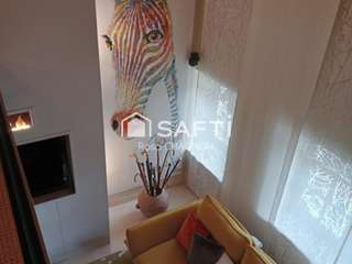 Vente maison 10 pièces