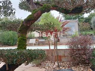 Vente maison 10 pièces
