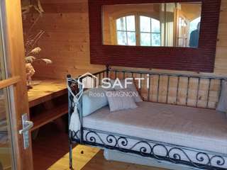 Vente maison 10 pièces