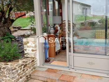 Vente Maison 3 chambresSérigné