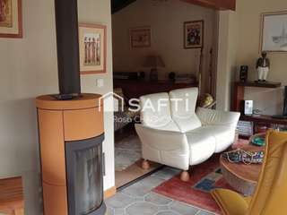 Vente maison 10 pièces